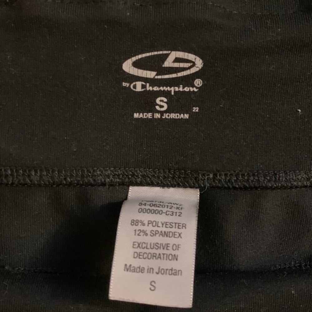 ★ CHAMPION YOGA PANTS | SIZE S ★